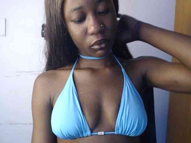 Sexyvian webcam