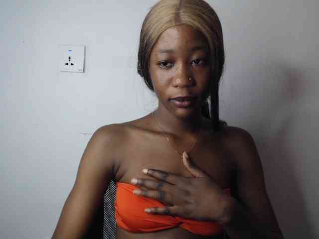 Sexyvian webcam