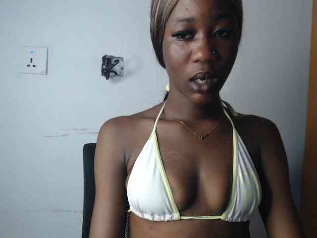 Sexyvian webcam