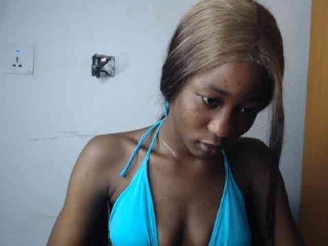 Sexyvian webcam
