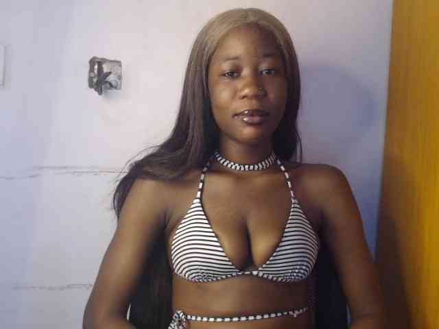 Sexyvian webcam