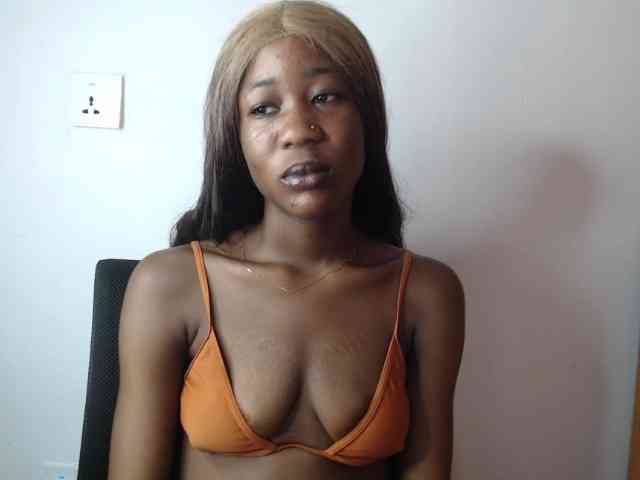 Sexyvian webcam