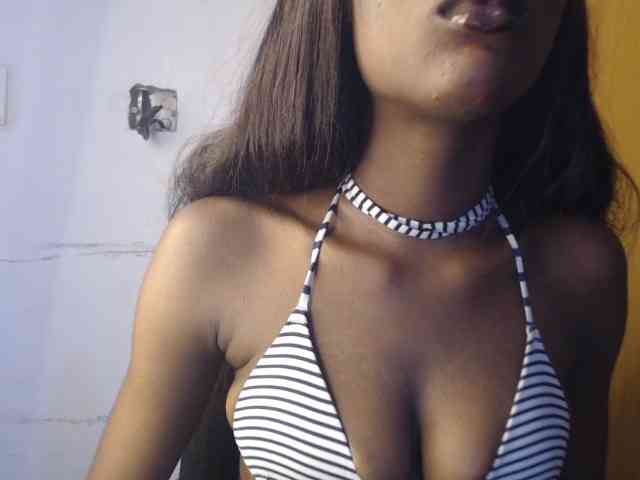 Sexyvian webcam