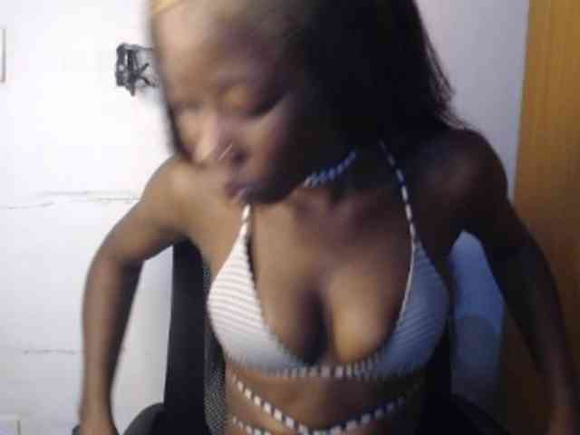 Sexyvian webcam