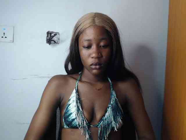 Sexyvian webcam