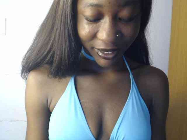 Sexyvian webcam