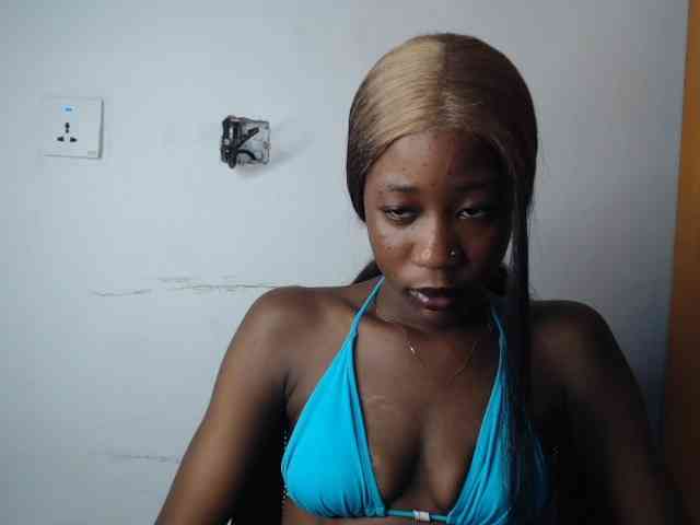 Sexyvian webcam