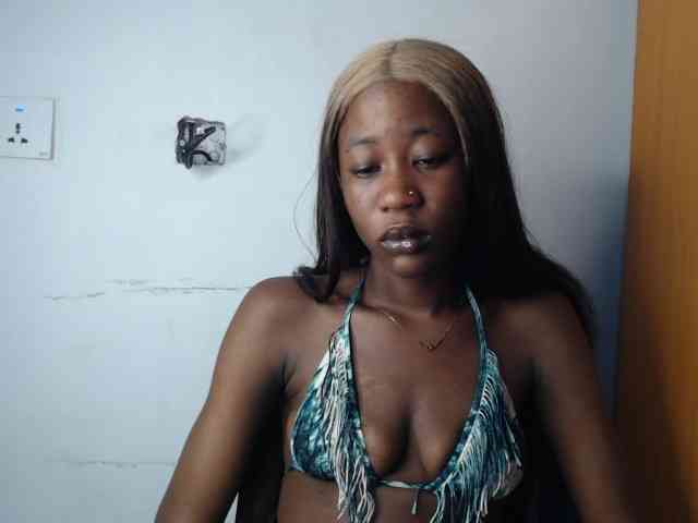 Sexyvian webcam