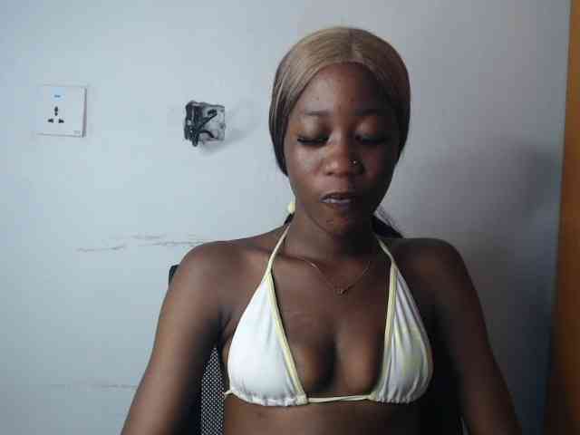 Sexyvian webcam