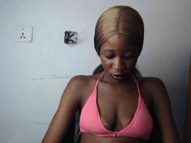 Sexyvian webcam