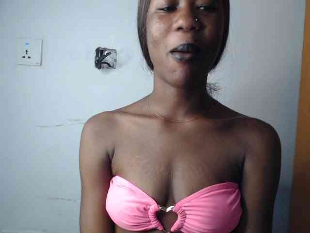Sexyvian webcam