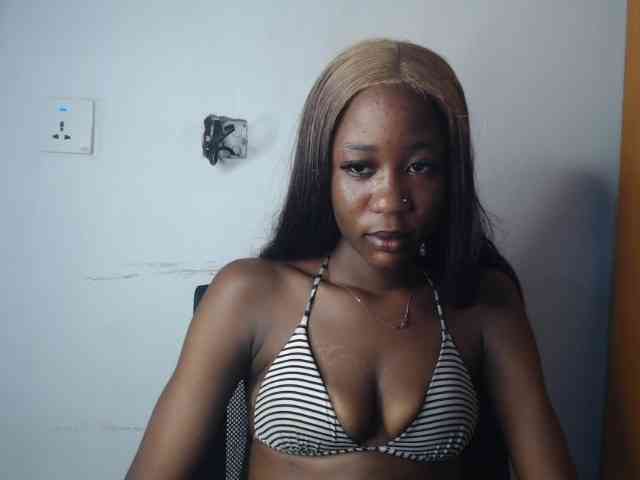 Sexyvian webcam