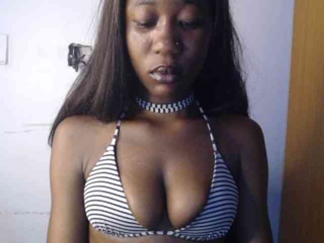 Sexyvian webcam