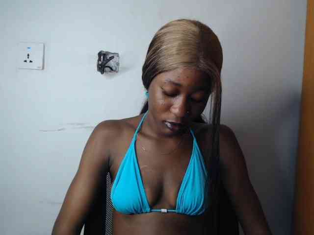 Sexyvian webcam