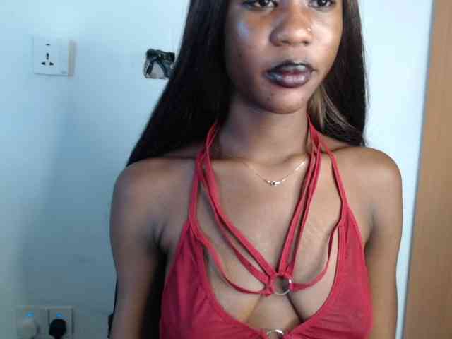 Sexyvian webcam