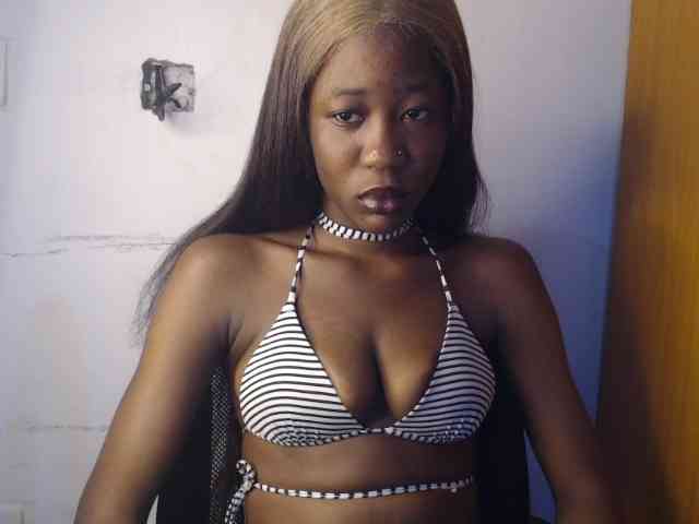 Sexyvian webcam