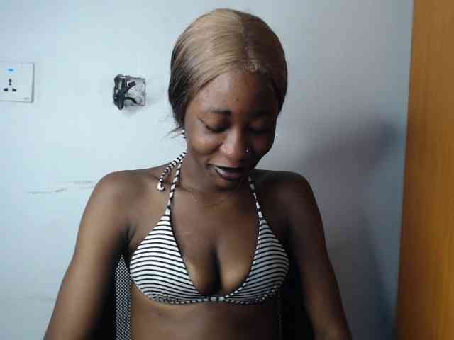 Sexyvian webcam