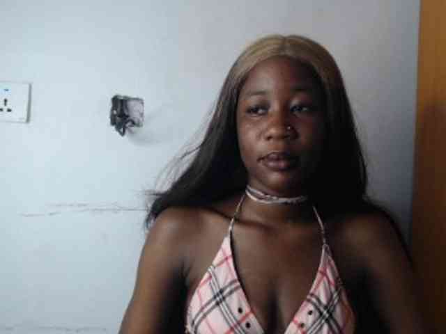 Sexyvian webcam