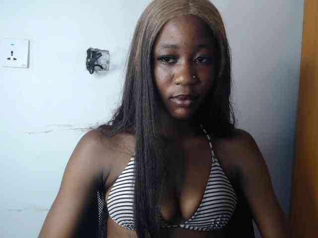 Sexyvian webcam