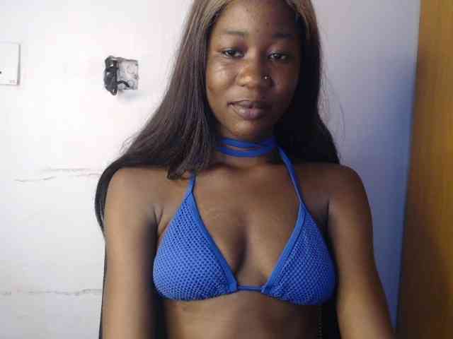 Sexyvian webcam
