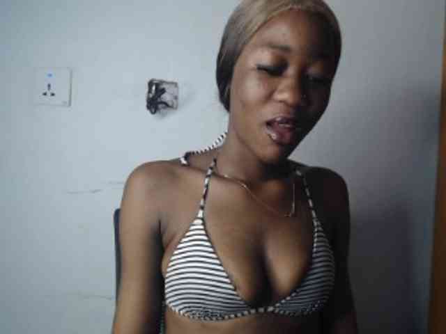Sexyvian webcam