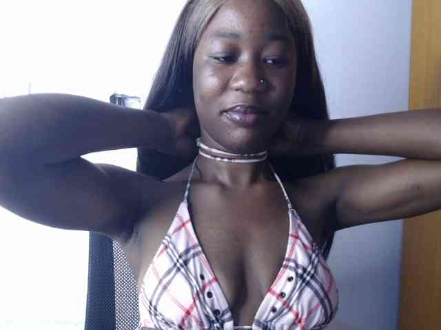 Sexyvian webcam