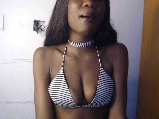 Sexyvian webcam