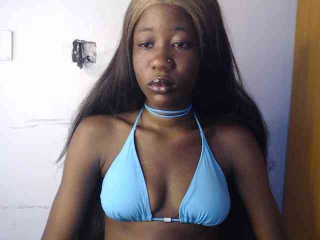 Sexyvian webcam