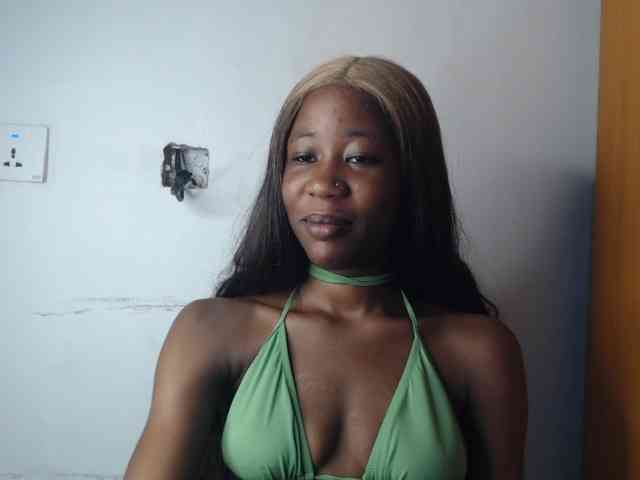Sexyvian webcam