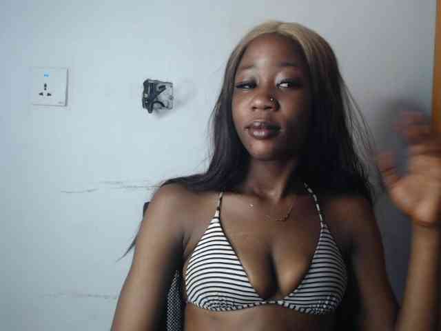 Sexyvian webcam