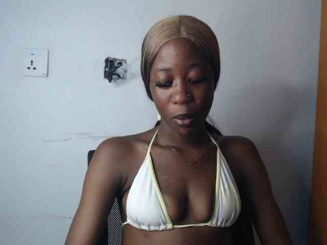 Sexyvian webcam