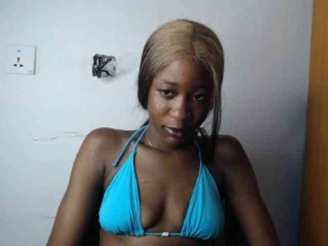 Sexyvian webcam