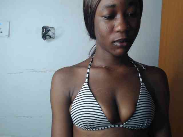Sexyvian webcam