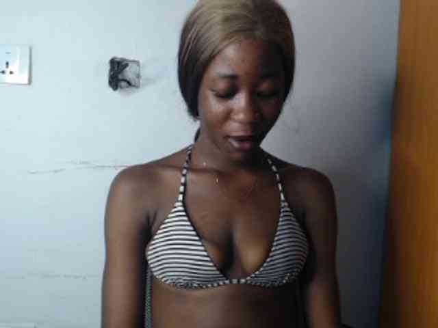 Sexyvian webcam