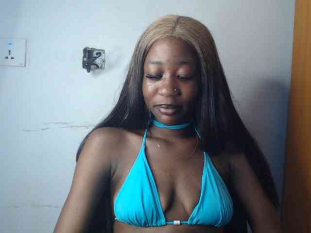 Sexyvian webcam