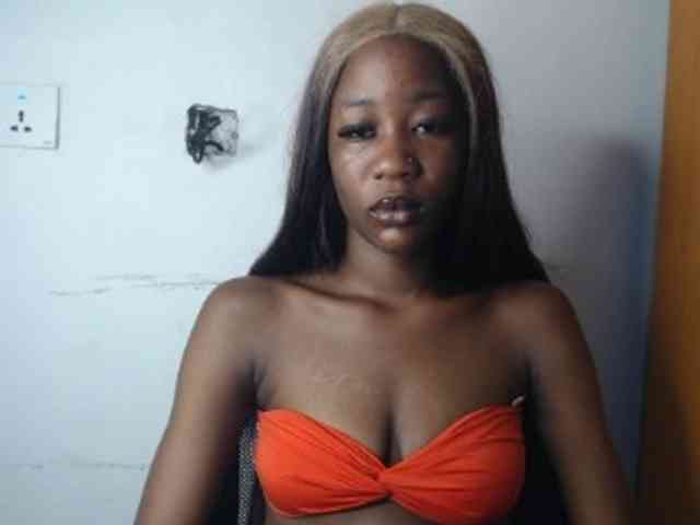 Sexyvian webcam