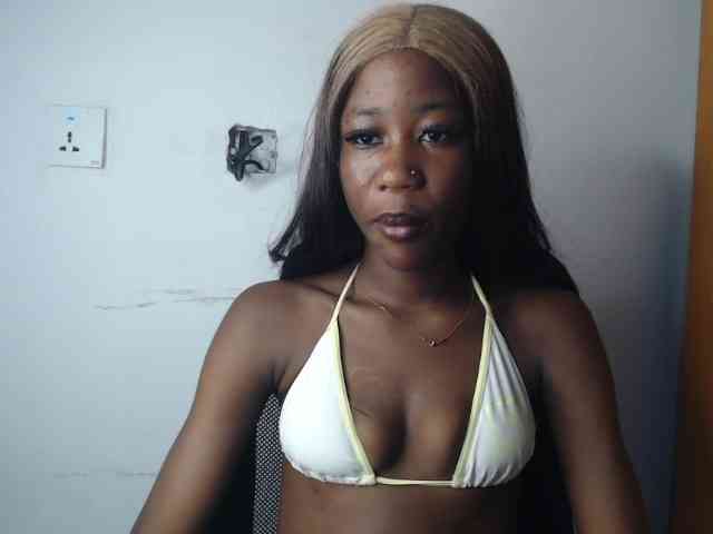 Sexyvian webcam