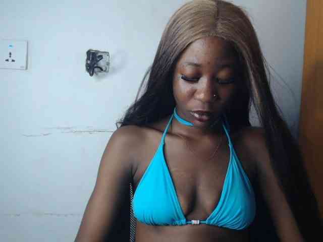 Sexyvian webcam