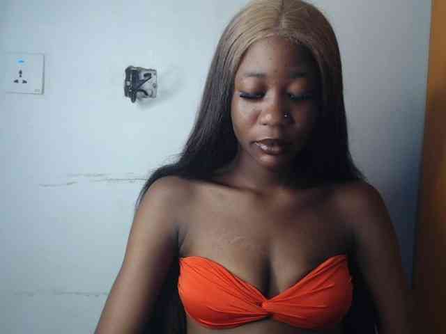 Sexyvian webcam
