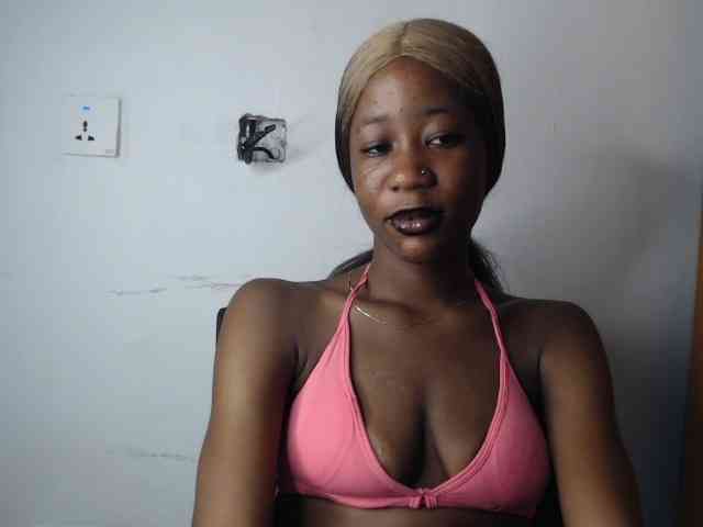 Sexyvian webcam