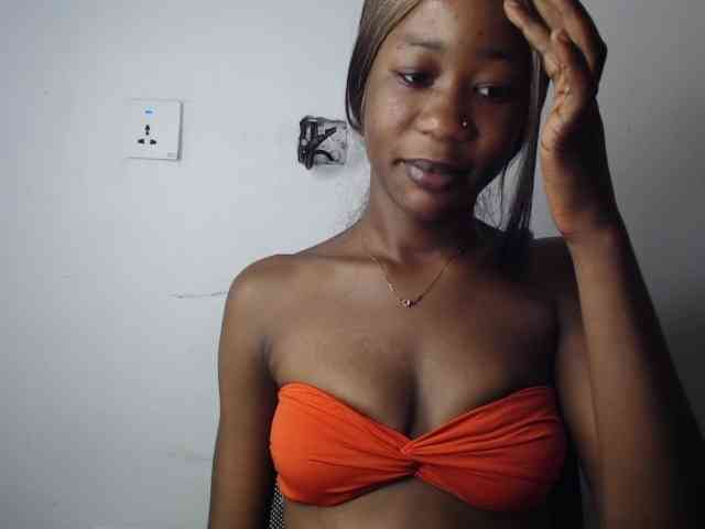 Sexyvian webcam