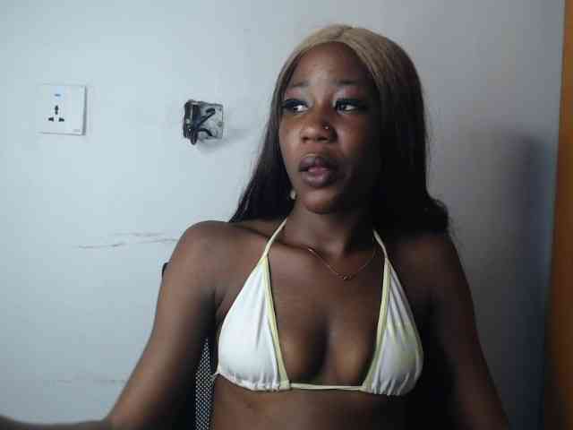 Sexyvian webcam