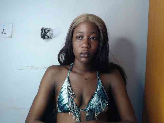 Sexyvian webcam