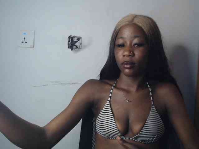 Sexyvian webcam