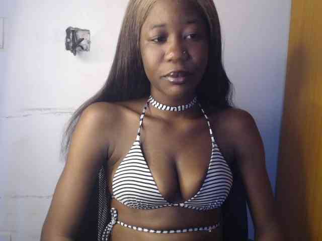 Sexyvian webcam