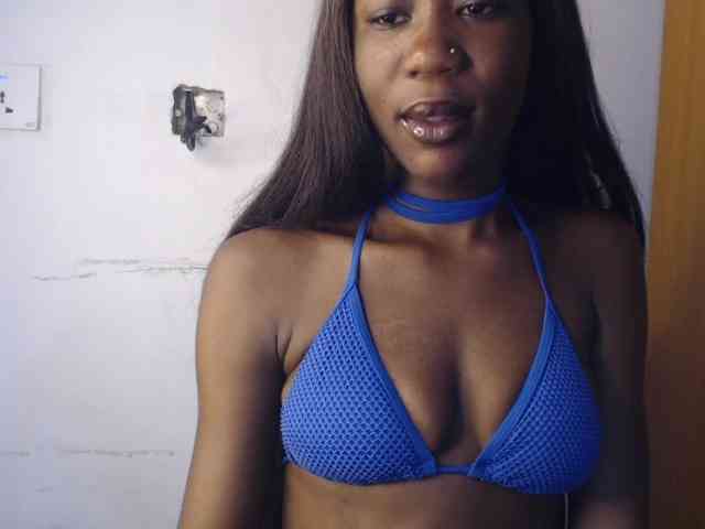 Sexyvian webcam