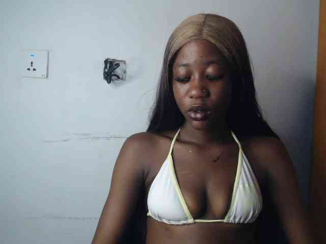 Sexyvian webcam