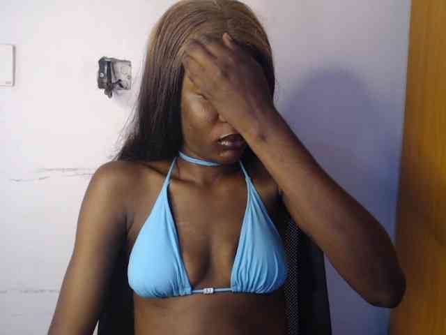 Sexyvian webcam