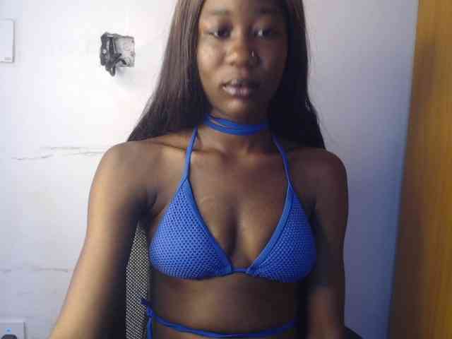 Sexyvian webcam