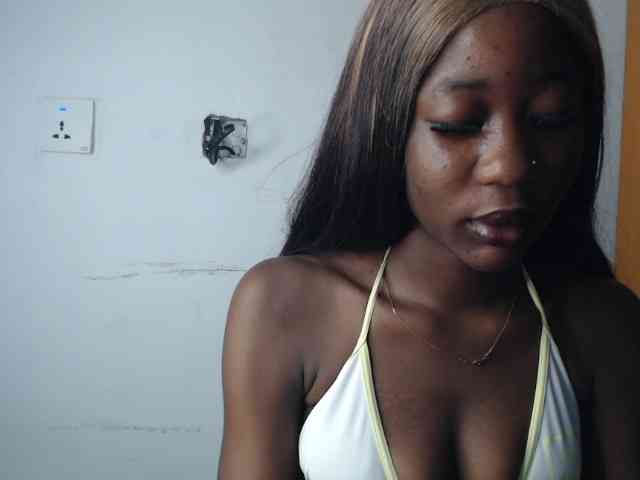 Sexyvian webcam